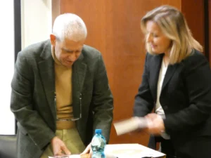 Dantedì 2026 — Conferenza di inaugurazione Comitato di Orvieto