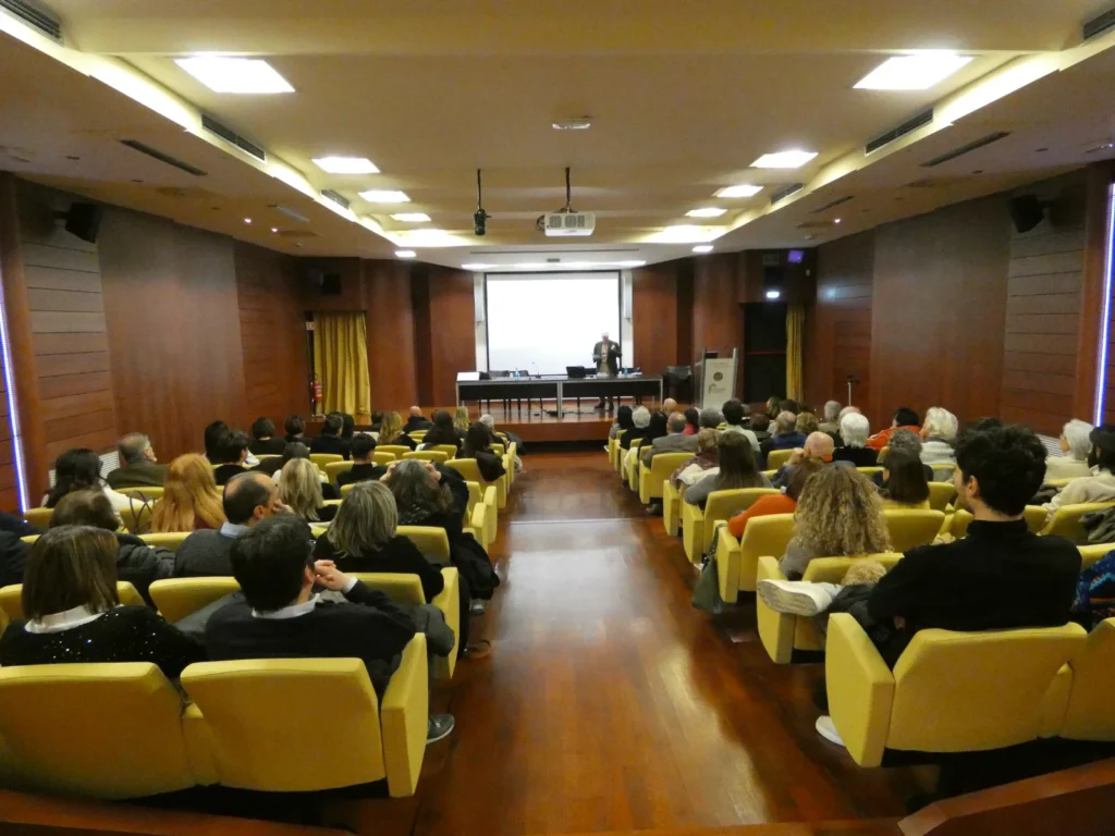 Dantedì 2026 — Conferenza di inaugurazione Comitato di Orvieto