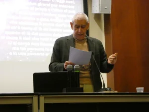 Dantedì 2026 — Conferenza di inaugurazione Comitato di Orvieto