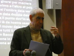 Dantedì 2026 — Conferenza di inaugurazione Comitato di Orvieto