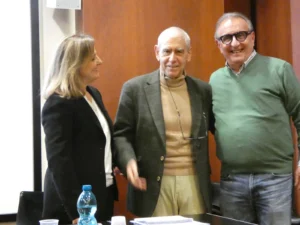 Dantedì 2026 — Conferenza di inaugurazione Comitato di Orvieto