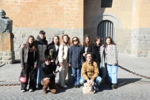 Dantedì 2026 — Itinerario dantesco nel centro storico