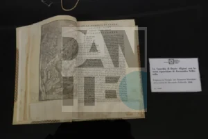 Dantedì 2026 — Itinerario dantesco nel centro storico