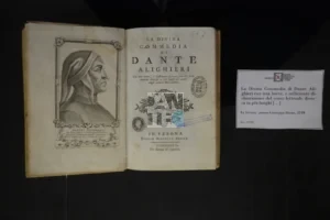 Dantedì 2026 — Itinerario dantesco nel centro storico