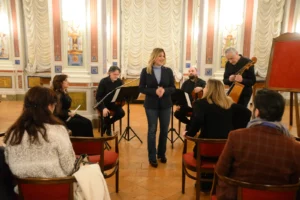 Dantedì 2026 — Concerto per Dante