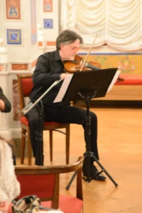 Dantedì 2026 — Concerto per Dante