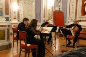 Dantedì 2026 — Concerto per Dante