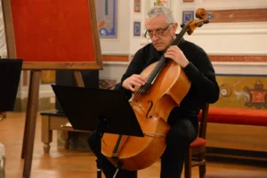 Dantedì 2026 — Concerto per Dante