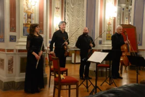 Dantedì 2026 — Concerto per Dante