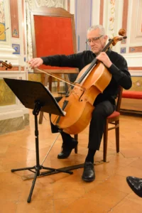 Dantedì 2026 — Concerto per Dante