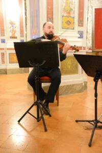 Dantedì 2026 — Concerto per Dante