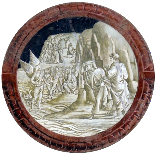 Luca Signorelli, Cappella Nuova Duomo di Orvieto