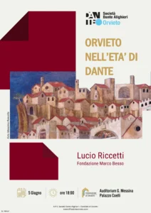 Orvieto nell’età di Dante