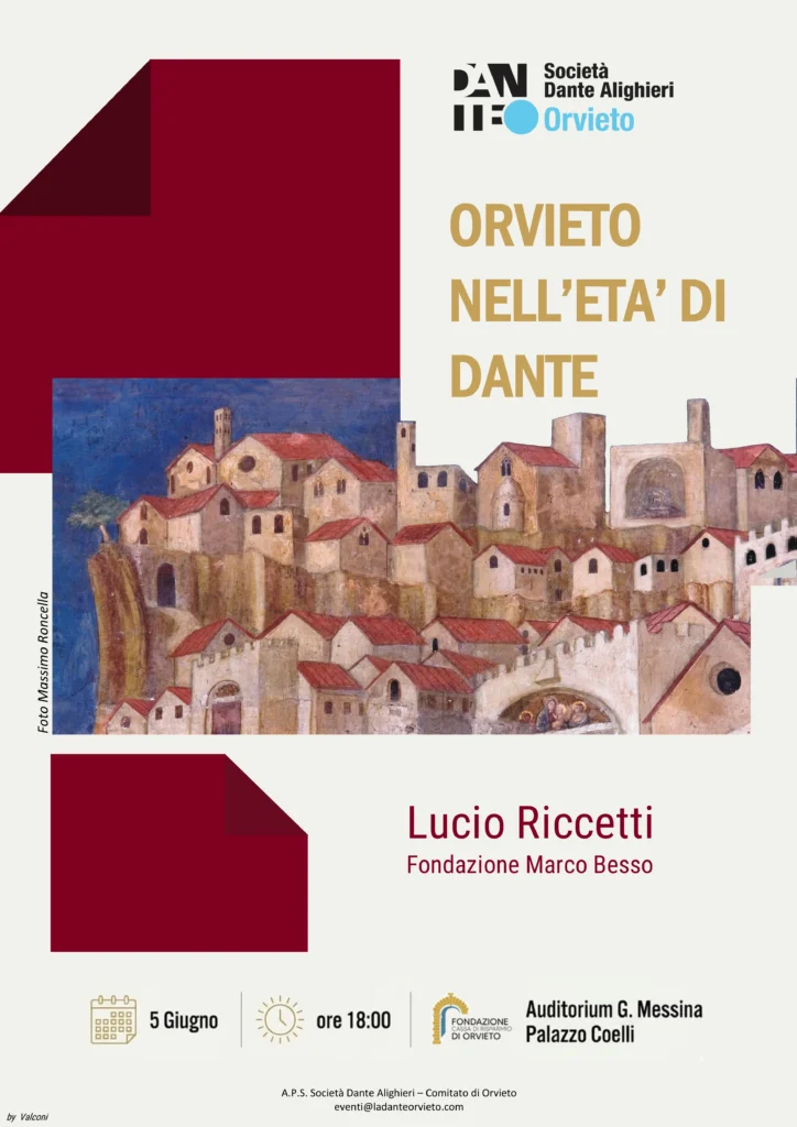 Orvieto nell’età di Dante